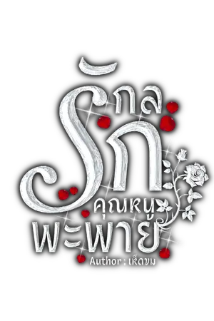 ปกนิยาย กลรักคุณหนูพะพาย