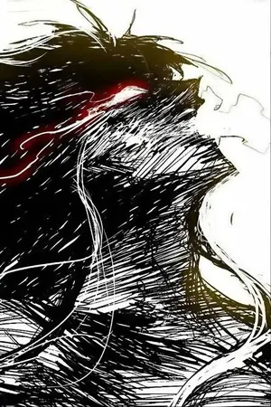 ปกนิยาย (Assassin of Demon Blood) นักฆ่าเลือดปีศาจ