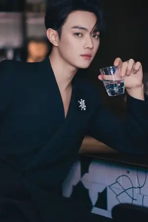 ปกนิยาย นารีเริงไฟ