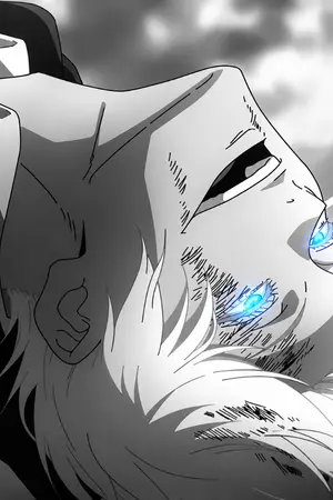 ปกนิยาย [ AU/Crossover ] Honored One (Satoru in One Piece)
