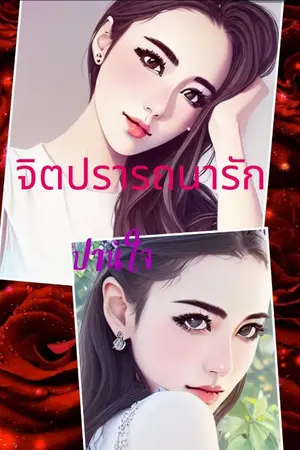 ปกนิยาย