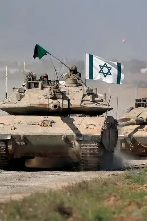 ปกนิยาย Levant : ดวงดาวแห่งเดวิด