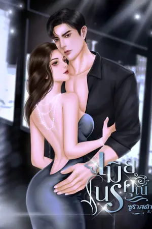 ปกนิยาย เมียเนรคุณ (จบแล้ว)