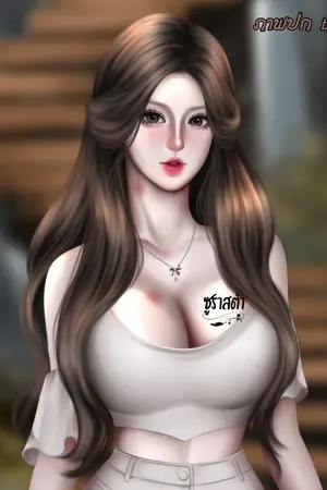 ปกนิยาย เชลยแค้นคั่นเวลา (โหด ดิบ เถื่อน)(อ่านฟรี)