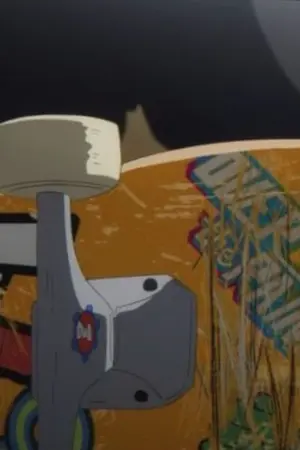 ปกนิยาย [Reborn/KHR] อาโออิคุง ทำแบบนั้นไม่ได้นะ!