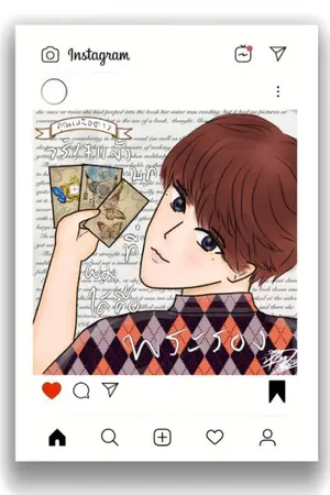 ปกนิยาย จริงๆเเล้วบทที่ผมได้คือพระรอง