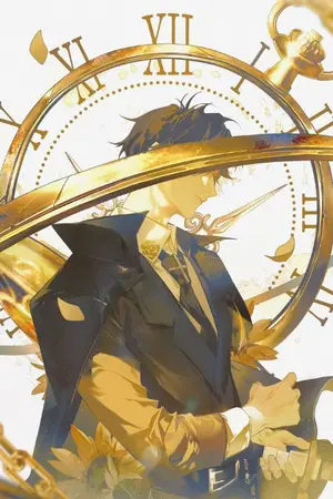 ปกนิยาย [DouluoDalu II] Where Time Freezes, I Remain