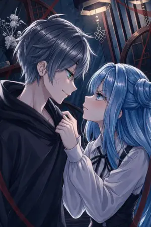 ปกนิยาย [Fic DD3] หลุดเข้ามาในโลกที่อันตรายไม่พอ! เพื่อนซี้ฉันนี่สิดันกลายเป็นสาวอีก!