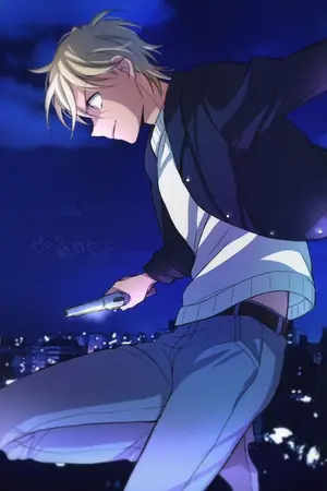 ปกนิยาย FIC CONAN :: THE RELATIONSHIP [Amuro x OC]