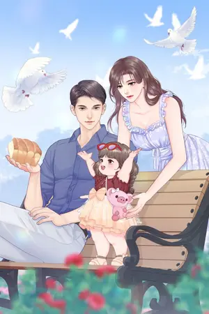 ปกนิยาย จากวันที่ไม่รัก (อีบุ๊กพร้อมโหลดที่เมพค่ะ)