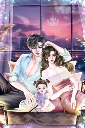 ปกนิยาย เศษรักจากใบหย่า (E-book พร้อมโหลดค่ะ)