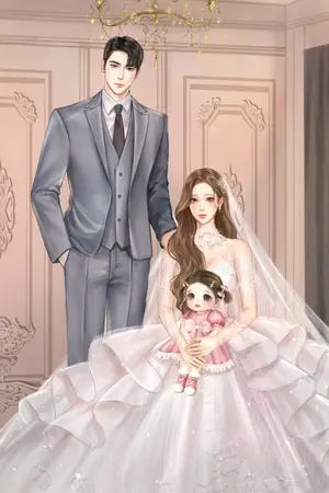ปกนิยาย แค่...เมียรอหย่า (มี E-book ค่ะ)