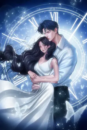 ปกนิยาย ย้อนเวลาหย่ารักหมอราม