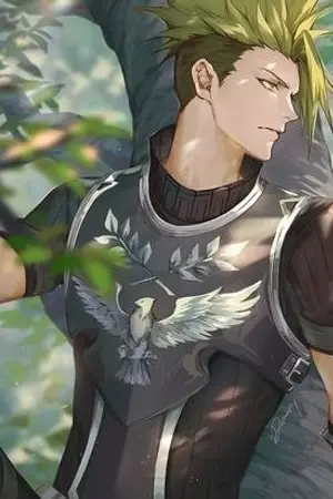 ปกนิยาย [Fic Fate] เกิดใหม่เป็นพรายน้ำอยู่ดีๆต้องมาเป็นพี่เลี้ยงวีรชนเสียแล้ว!