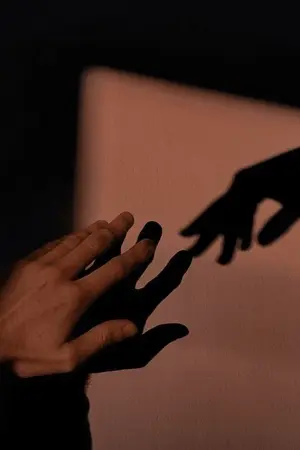 ปกนิยาย [Fic DC] Damian Wayne x OC : Daydream