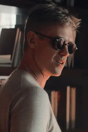 ปกนิยาย [Fic The Sandman] The Corinthian x OC : Orange nightmare