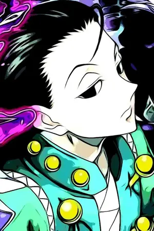 ปกนิยาย [Fic : Hunter x Hunter] อยู่ๆก็ได้เป็นสะใภ้บ้านโซลดิ๊ก