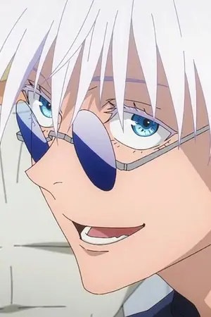 ปกนิยาย [Fic Jujutsu Kaisen] เกิดใหม่เป็นเพื่อนร่วมชั้นของโกโจ ซาโตรุ