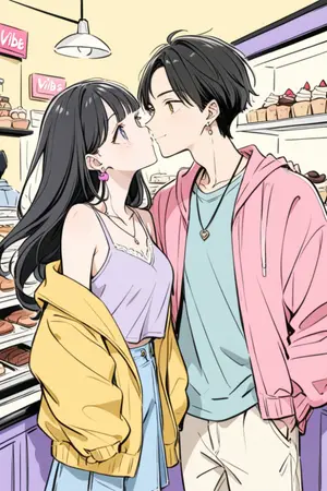 ปกนิยาย ตัวประกอบไม่จำเป็นต้องตายถ้ามีสมองในยุคY2K