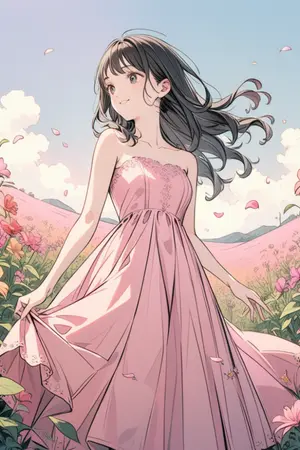 ปกนิยาย ระบบอดีตนางเอกขอทวงบท