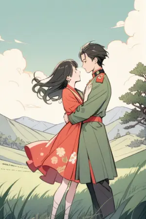 ปกนิยาย เถียนฉู่หรันกับระบบนิยายคุณธรรมในยุค70