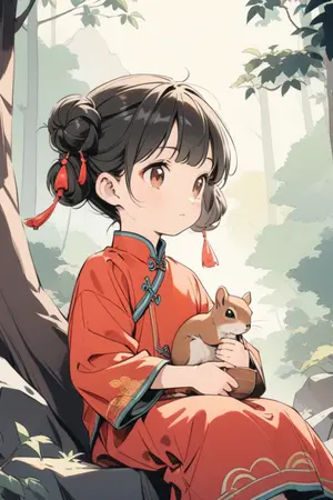 ปกนิยาย ชาติที่สามของซาลาเปาน้อยในยุค60