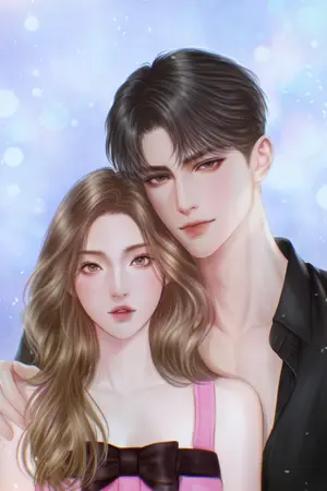 ปกนิยาย หวนรักคนแสนร้าย