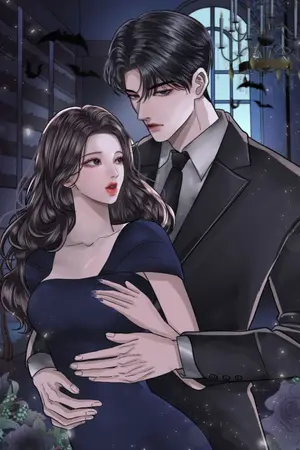 ปกนิยาย ได้ตัวร้ายเป็นพ่อของลูก