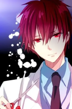 ปกนิยาย Fanfic kuroko no basket ทุกอย่างมันก็แค่ 'หน้าที่' หรอคะ? {Akashi seijuro x oc}