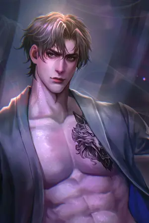 ปกนิยาย วาสนาตัวประกอบที่ได้ครองพระเอกธงดำ