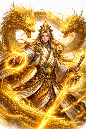 ปกนิยาย จุติใหม่สู่เส้นทางเซียน: ระบบสังหารไร้ขีดจำกัด