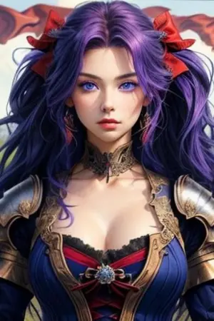 ปกนิยาย มหัศจรรย์อภินิหารหญิงสาวสุดแกร่งสร้างตำนานสองโลก