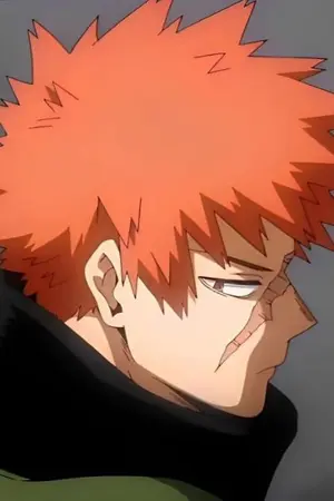 ปกนิยาย Fic MHA kudoichi นายคือmyheroของฉัน