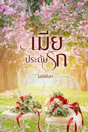 ปกนิยาย