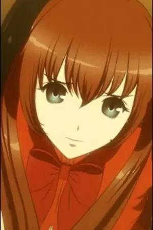 ปกนิยาย {Fic Arpeggio of blue steel}มายะผู้กลืนกิน