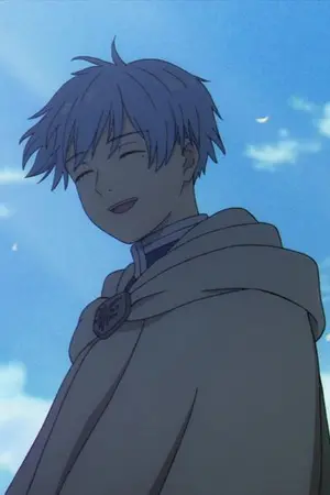 ปกนิยาย [Frieren] ผู้กล้าออกเดินทางอีกครั้ง