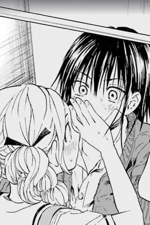 ปกนิยาย [Fanfic] นางเอกคนที่ 4 (Yuri)