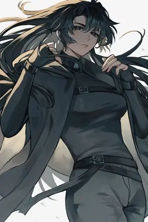 ปกนิยาย [All anime] ลูกรักพระเจ้า (yuri)