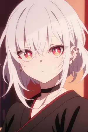 ปกนิยาย [ Fic Anime ] เส้นทางก่อนเกิดใหม่