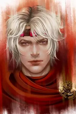 ปกนิยาย [Fic Game of Thrones] Daeron the Defiant