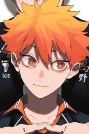 ปกนิยาย A new and unfamiliar world (Haikyuu x male oc) (YAOI)