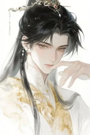 ปกนิยาย เทพตงหยางกระบี่ไร้พ่าย