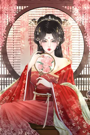 ปกนิยาย ( e-book จัดโปรจ้า ) นางร้ายตัวจริงขอแย่งชิงท่านอา