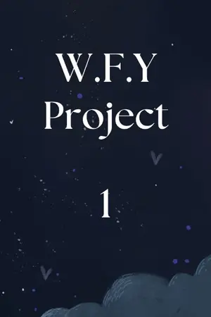 ปกนิยาย W.F.Y Project