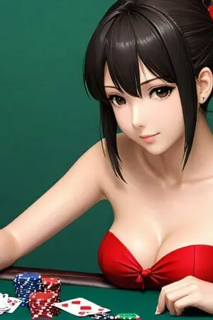 ปกนิยาย 산타의 금고 슬롯