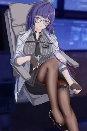 ปกนิยาย (Fic honkai impact 3rd) ผมจะปกป้องโลกเอง!