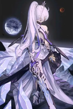 ปกนิยาย (Fic honkai impact 3rd) Kamen Rider Kabuto: The Perfect Man in the Broken World