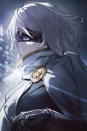 ปกนิยาย (Fic honkai impact 3rd)ผมก็แค่คนธรรมดาที่ได้เป็นกัปตันของยานไฮเปอเรี่ยน