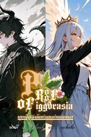 ปกนิยาย ดูเหมือนปราชญ์เทพแห่งกาลเวลาคนนั้นจะกลายเป็นสาวน้อยไปเสียแล้วล่ะ