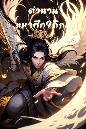 ปกนิยาย ตำนานมหาศึก9ภิภพ